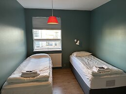 Reykjavík Central Apartments