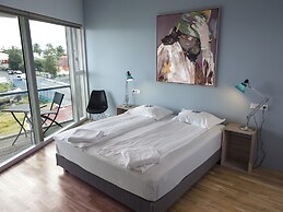 Reykjavík Central Apartments