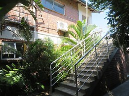 Little Eden St Lucia