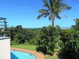 Little Eden St Lucia