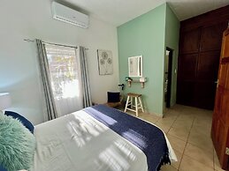 Little Eden St Lucia