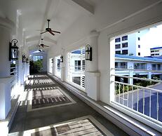 Xiamen C&D Hotel