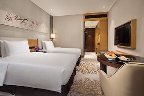 Xiamen C&D Hotel