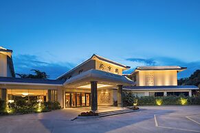 Xiamen C&D Hotel