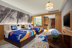 Xiamen C&D Hotel