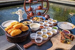 Xiamen C&D Hotel