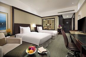 Xiamen C&D Hotel