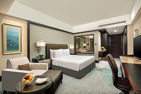 Xiamen C&D Hotel