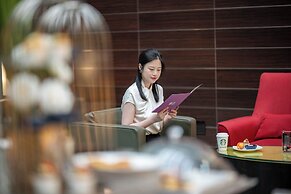 Xiamen C&D Hotel