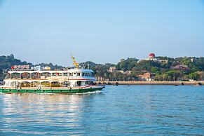 Xiamen C&D Hotel
