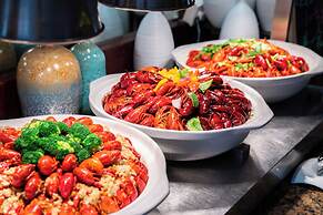 Xiamen C&D Hotel