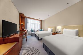 Xiamen C&D Hotel