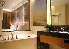 Xiamen C&D Hotel