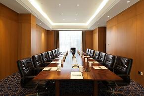 Xiamen C&D Hotel