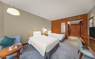 Xiamen C&D Hotel