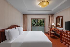 Xiamen C&D Hotel