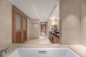 Xiamen C&D Hotel