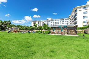 Xiamen C&D Hotel