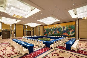 Xiamen C&D Hotel