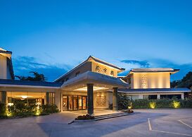 Xiamen C&D Hotel