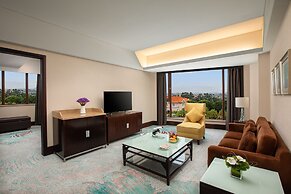 Xiamen C&D Hotel