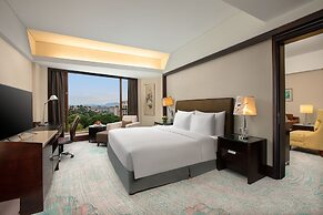 Xiamen C&D Hotel
