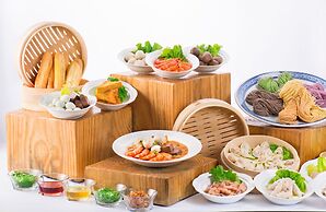 Xiamen C&D Hotel