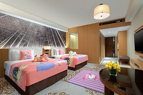 Xiamen C&D Hotel