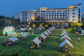 Xiamen C&D Hotel