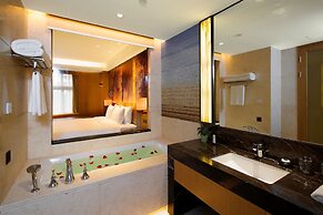 Xiamen C&D Hotel