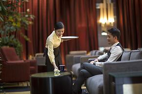 Xiamen C&D Hotel