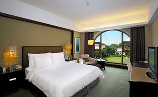 Xiamen C&D Hotel