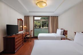 Xiamen C&D Hotel