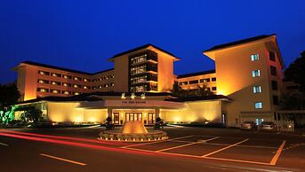Xiamen C&D Hotel