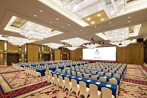 Xiamen C&D Hotel