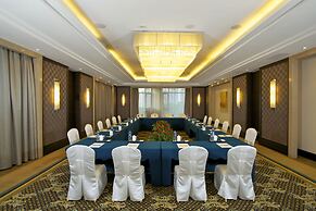 Xiamen C&D Hotel