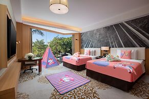 Xiamen C&D Hotel