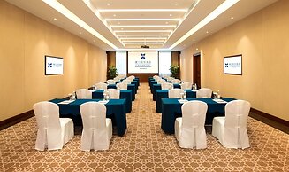 Xiamen C&D Hotel