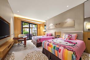 Xiamen C&D Hotel
