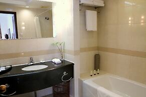 Xiamen C&D Hotel