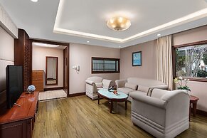 Xiamen C&D Hotel