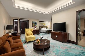 Xiamen C&D Hotel
