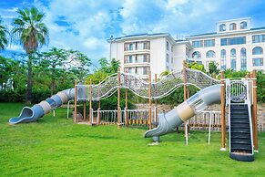 Xiamen C&D Hotel