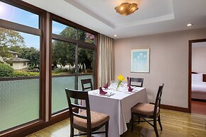 Xiamen C&D Hotel