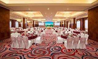 Xiamen C&D Hotel