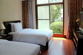 Xiamen C&D Hotel