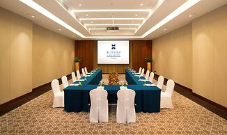 Xiamen C&D Hotel