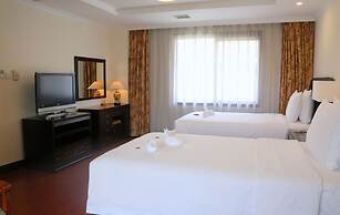 Xiamen C&D Hotel