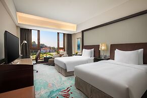 Xiamen C&D Hotel