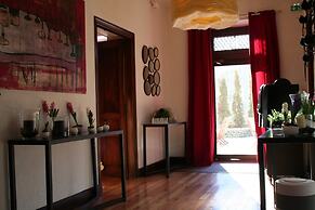 Hotel Azteca